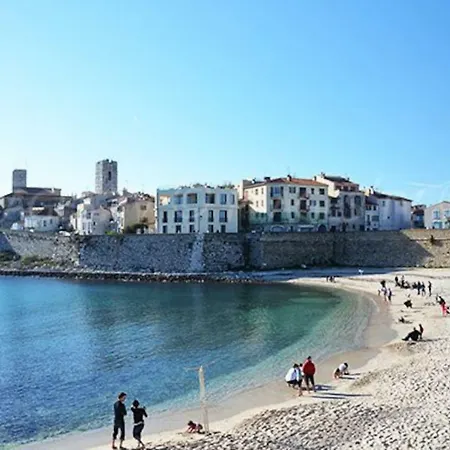 Vieil Marche Provencal *