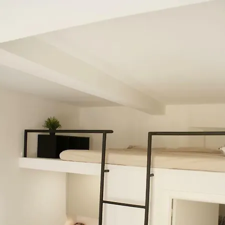 Appartement Vieil Marche Provencal *