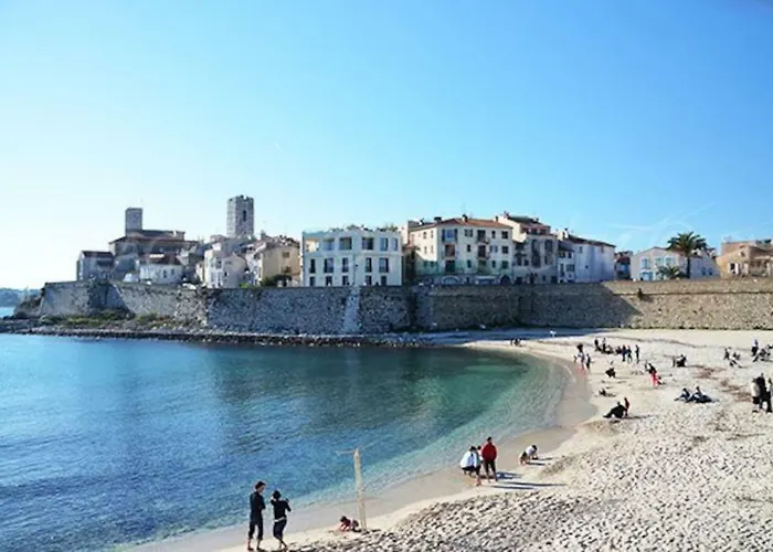 Vieil Marche Provencal *