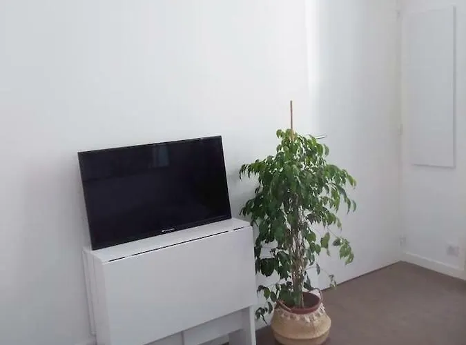 Appartement Vieil Marche Provencal