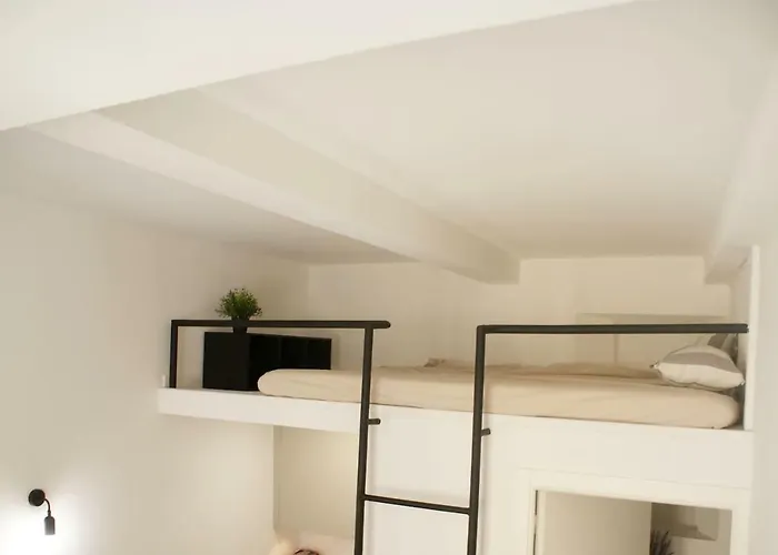 Appartement Vieil Marche Provencal *