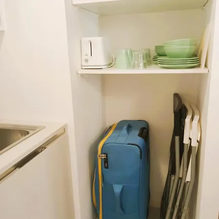 דירה Vieil Marche Provencal *