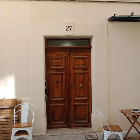 Vieil Marche Provencal דירה *