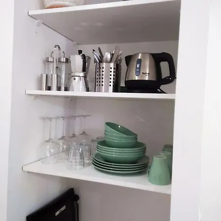 Apartament Vieil Marche Provencal