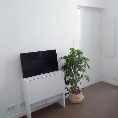 Lägenhet Vieil Marche Provencal