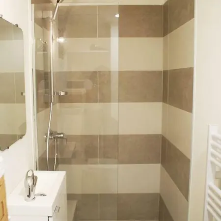 Vieil Marche Provencal Lägenhet *