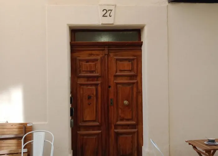 Vieil Marche Provencal Апартаменты *