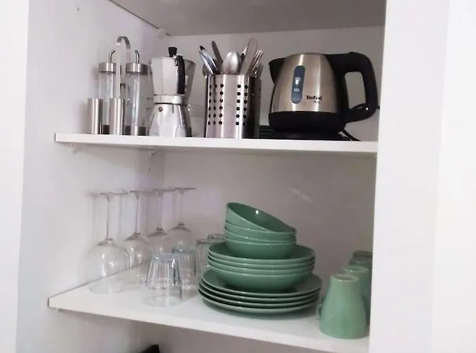 Апартаменты Vieil Marche Provencal