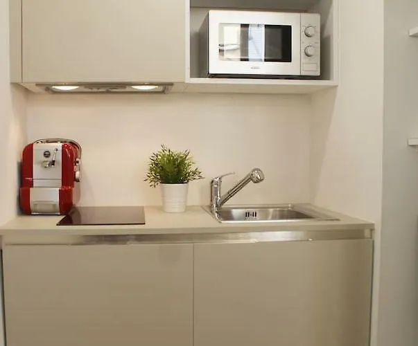 Vieil Marche Provencal Апартаменты Антиб