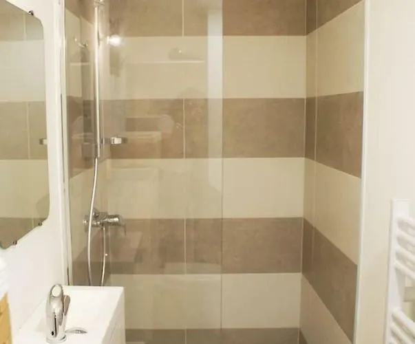 Vieil Marche Provencal Апартаменты *